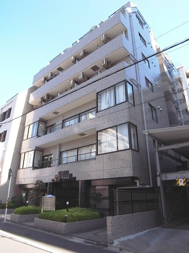 ストーク東池袋